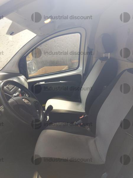 9#9070 Autocarro Fiat Fiorino in vendita - foto 12