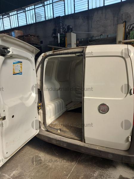 9#9070 Autocarro Fiat Fiorino in vendita - foto 14
