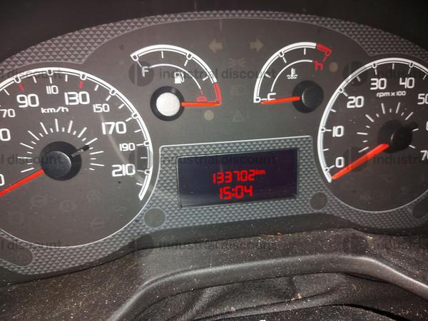 9#9070 Autocarro Fiat Fiorino in vendita - foto 15