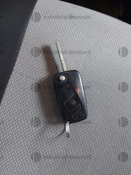 9#9070 Autocarro Fiat Fiorino in vendita - foto 17
