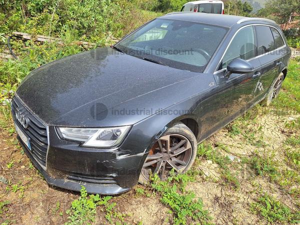 1#9074 Autovettura Audi A4 Avant in vendita - foto 1