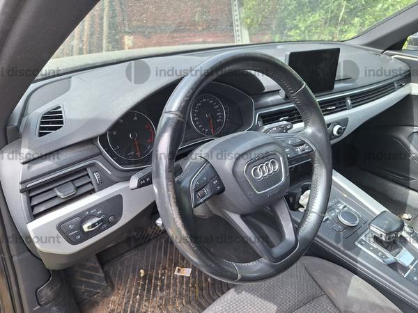 1#9074 Autovettura Audi A4 Avant in vendita - foto 4