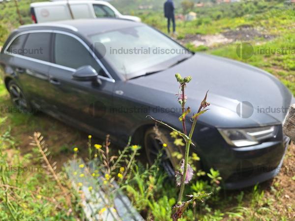 1#9074 Autovettura Audi A4 Avant in vendita - foto 5