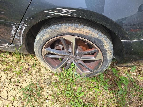 1#9074 Autovettura Audi A4 Avant in vendita - foto 6
