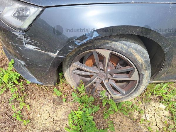 1#9074 Autovettura Audi A4 Avant in vendita - foto 7