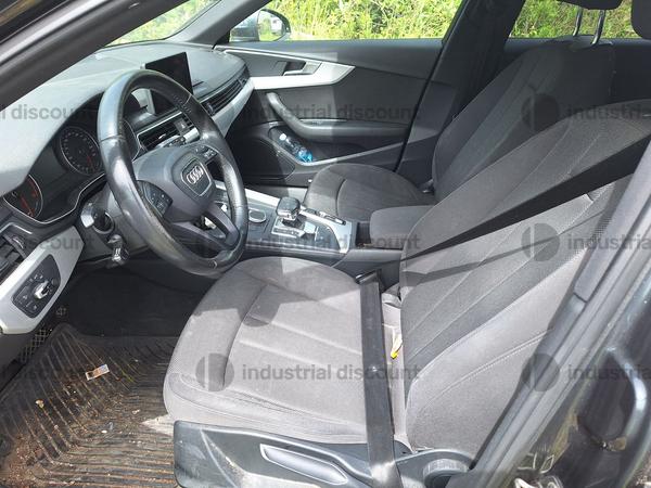 1#9074 Autovettura Audi A4 Avant in vendita - foto 11