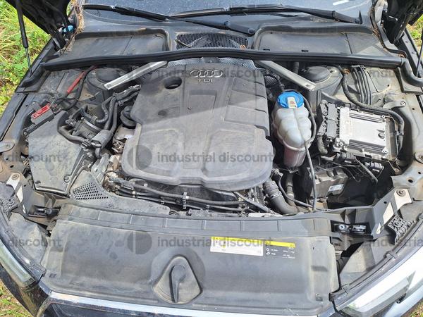 1#9074 Autovettura Audi A4 Avant in vendita - foto 13