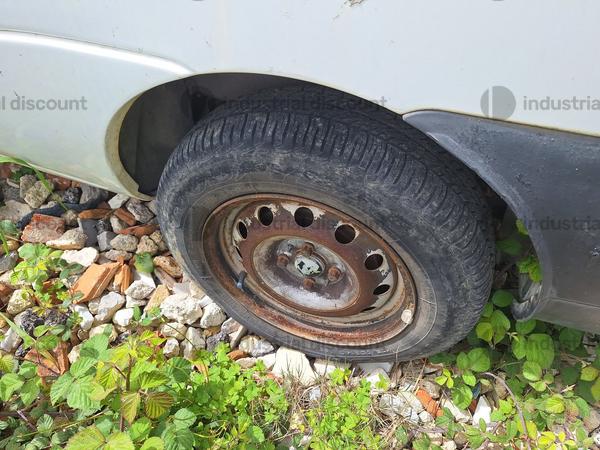2#9074 Autocarro Fiat Doblò in vendita - foto 5