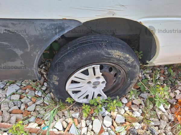 2#9074 Autocarro Fiat Doblò in vendita - foto 6