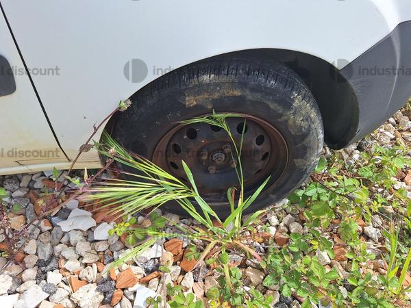 2#9074 Autocarro Fiat Doblò in vendita - foto 7
