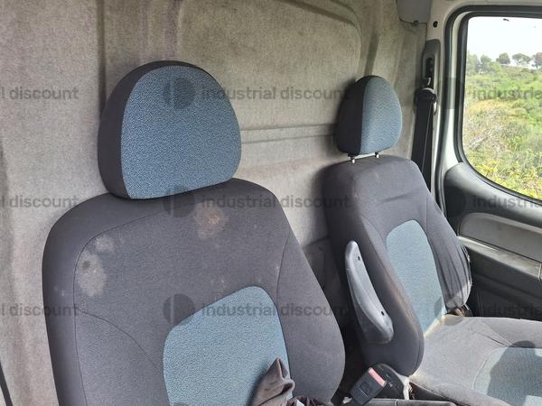 2#9074 Autocarro Fiat Doblò in vendita - foto 11