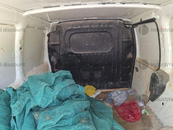 2#9074 Autocarro Fiat Doblò in vendita - foto 12