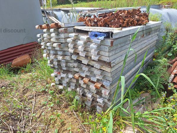 4#9074 Ponteggi in vendita - foto 2