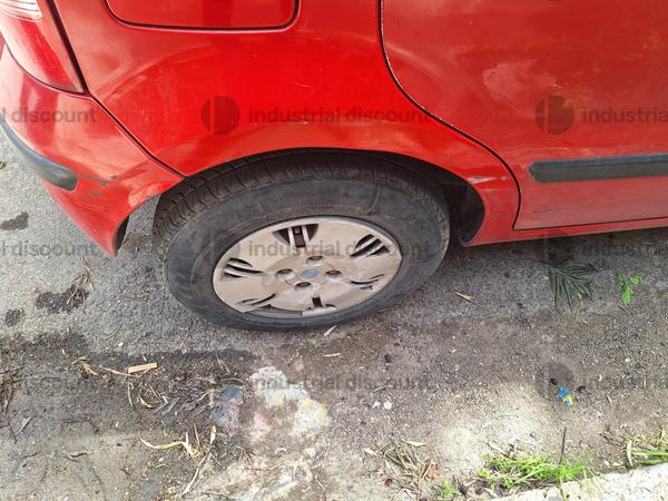 1#9075 Autovettura Fiat Panda in vendita - foto 5