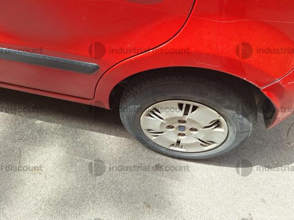 1#9075 Autovettura Fiat Panda in vendita - foto 7
