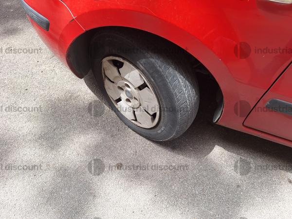 1#9075 Autovettura Fiat Panda in vendita - foto 8