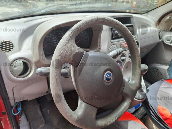 1#9075 Autovettura Fiat Panda in vendita - foto 10