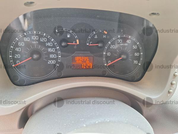 1#9075 Autovettura Fiat Panda in vendita - foto 12