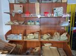 Image 4 - Equipment and furnishings for fruit and vegetable shop - Lot 1 (Auction 9076)