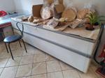 Image 9 - Equipment and furnishings for fruit and vegetable shop - Lot 1 (Auction 9076)