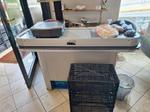 Image 12 - Equipment and furnishings for fruit and vegetable shop - Lot 1 (Auction 9076)