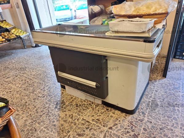 2#9076 Attrezzature e arredi per negozio frutta e verdura in vendita - foto 35