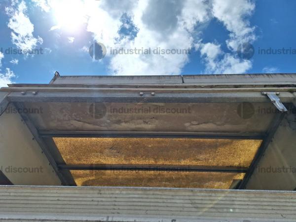 3#9076 Furgone Iveco Daily 35J15B in vendita - foto 7