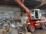 Immagine 1 - Cessione ramo azienda dedita lavorazione, trasformazione materiali plastici e silicio - Lotto 1 (Asta 9080)