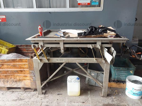 1#9080 Cessione ramo azienda dedita lavorazione, trasformazione materiali plastici e silicio in vendita - foto 2