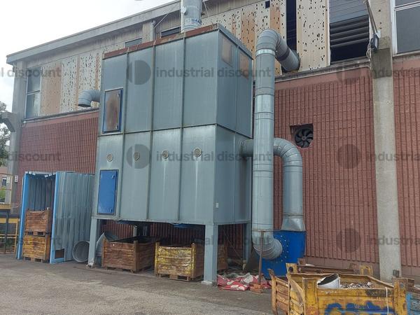 1#9080 Cessione ramo azienda dedita lavorazione, trasformazione materiali plastici e silicio in vendita - foto 3