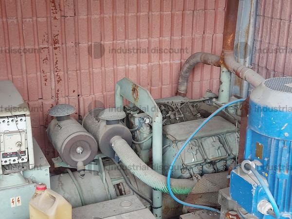 1#9080 Cessione ramo azienda dedita lavorazione, trasformazione materiali plastici e silicio in vendita - foto 6