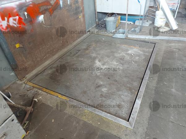 1#9080 Cessione ramo azienda dedita lavorazione, trasformazione materiali plastici e silicio in vendita - foto 10
