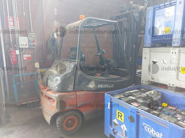 1#9080 Cessione ramo azienda dedita lavorazione, trasformazione materiali plastici e silicio in vendita - foto 12