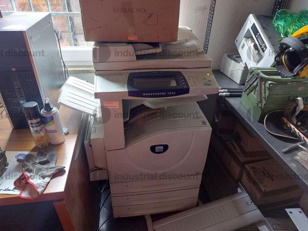 1#9080 Cessione ramo azienda dedita lavorazione, trasformazione materiali plastici e silicio in vendita - foto 14