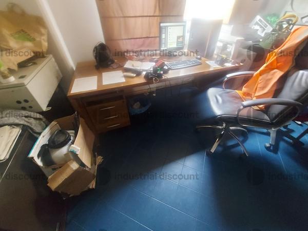 1#9080 Cessione ramo azienda dedita lavorazione, trasformazione materiali plastici e silicio in vendita - foto 15