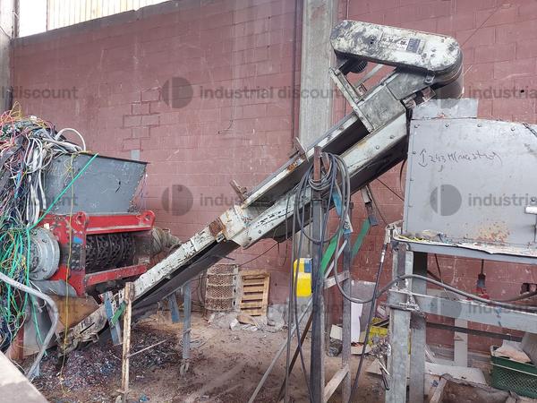 1#9080 Cessione ramo azienda dedita lavorazione, trasformazione materiali plastici e silicio in vendita - foto 23
