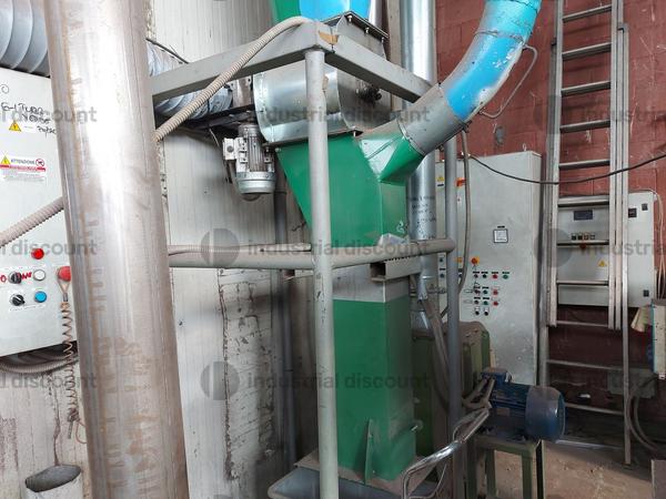 1#9080 Cessione ramo azienda dedita lavorazione, trasformazione materiali plastici e silicio in vendita - foto 25