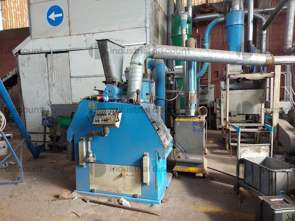 1#9080 Cessione ramo azienda dedita lavorazione, trasformazione materiali plastici e silicio in vendita - foto 27