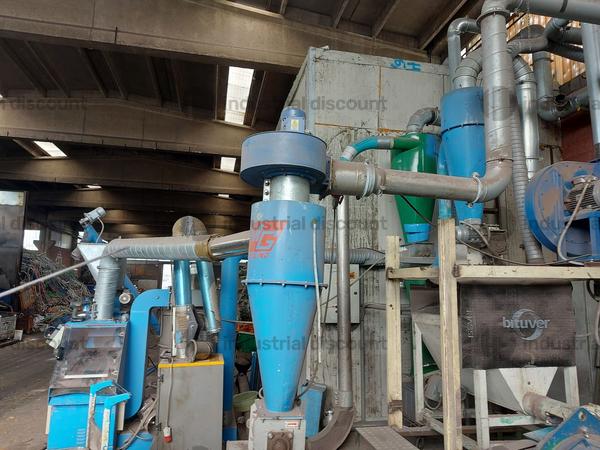 1#9080 Cessione ramo azienda dedita lavorazione, trasformazione materiali plastici e silicio in vendita - foto 28
