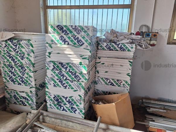 1#9083 Materiale vario per edilizia in vendita - foto 5