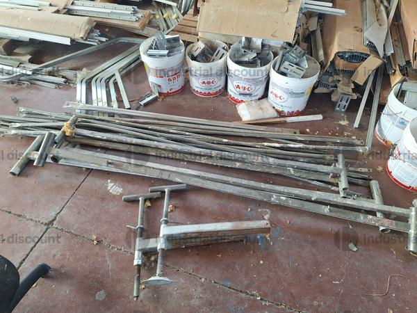 1#9083 Materiale vario per edilizia in vendita - foto 7