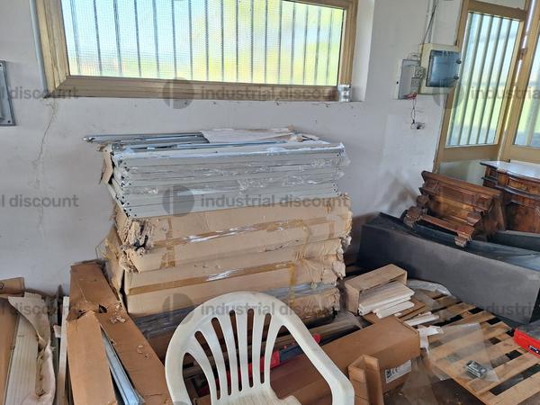1#9083 Materiale vario per edilizia in vendita - foto 9