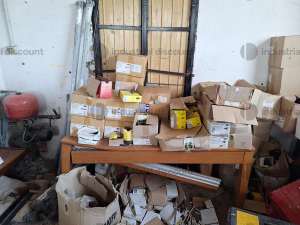 1#9083 Materiale vario per edilizia in vendita - foto 13
