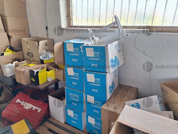 1#9083 Materiale vario per edilizia in vendita - foto 14
