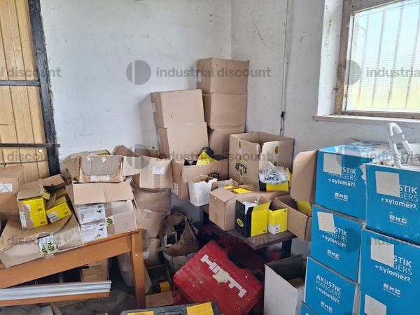 1#9083 Materiale vario per edilizia in vendita - foto 16