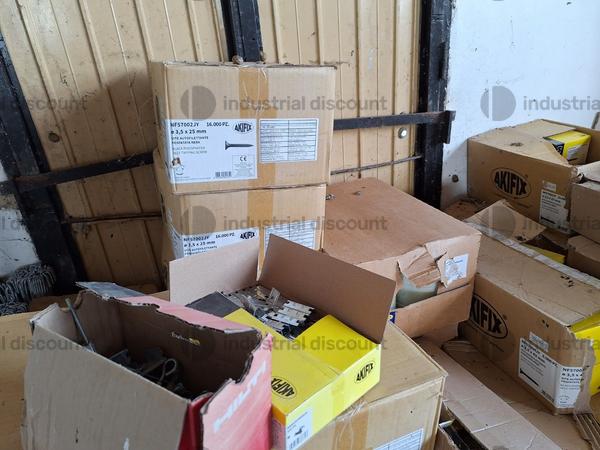 1#9083 Materiale vario per edilizia in vendita - foto 24