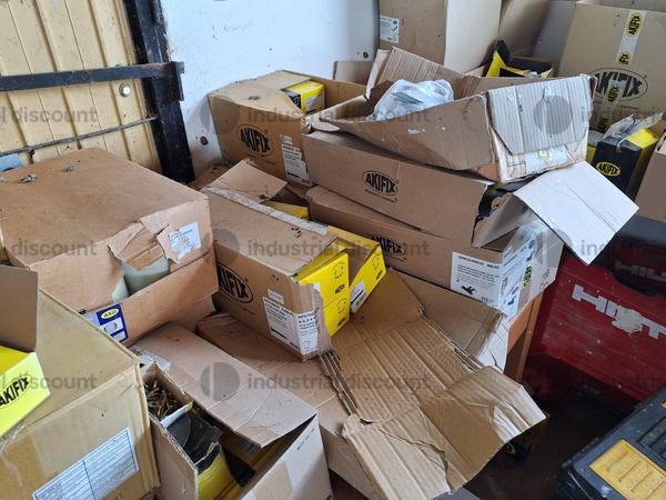 1#9083 Materiale vario per edilizia in vendita - foto 25