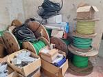 Immagine 1 - Attrezzatura edile e materiale elettrico - Lotto 1 (Asta 9086)