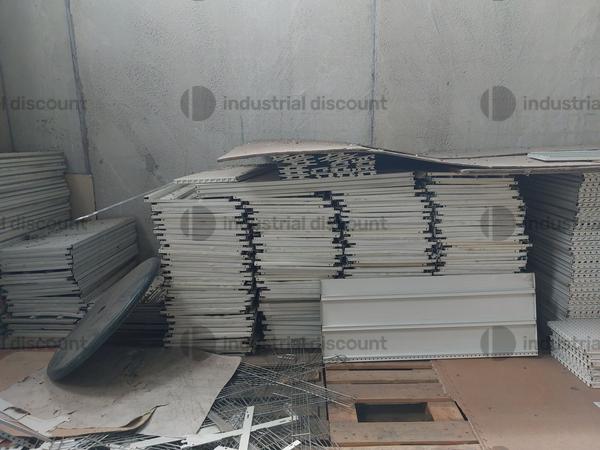2#9089 Scaffalature in vendita - foto 9