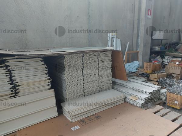 2#9089 Scaffalature in vendita - foto 10